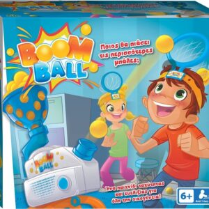 Giochi Preziosi Boomball