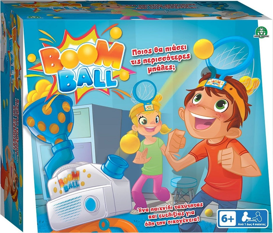 Giochi Preziosi Boomball