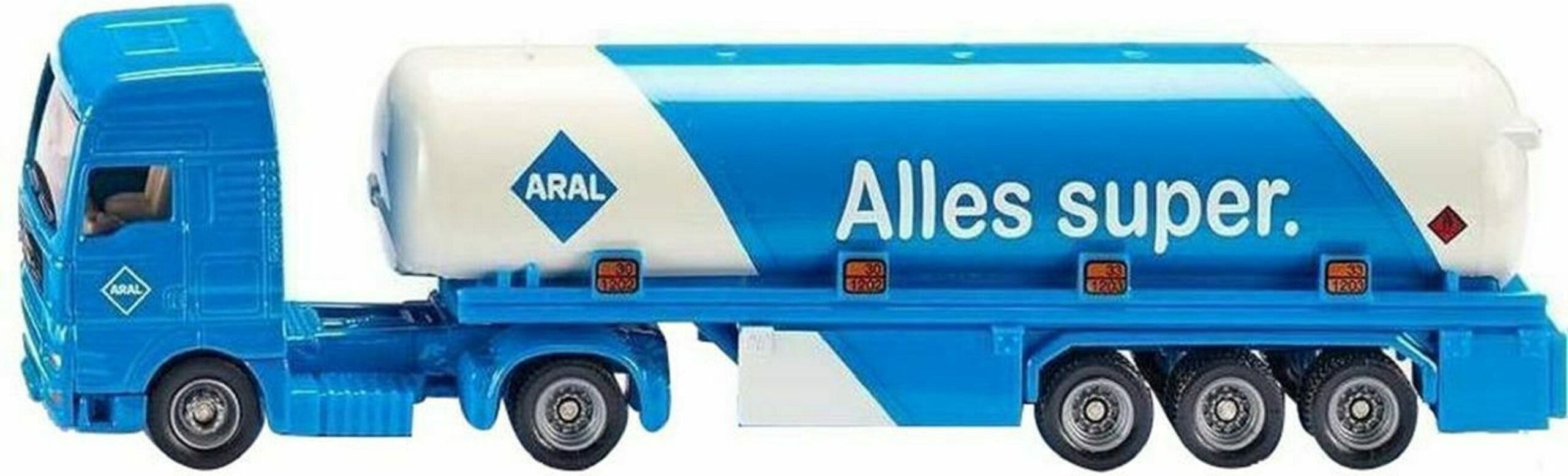 siku Βυτιοφόρο μπλε