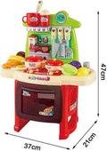Zita Toys Παιδική Κουζίνα