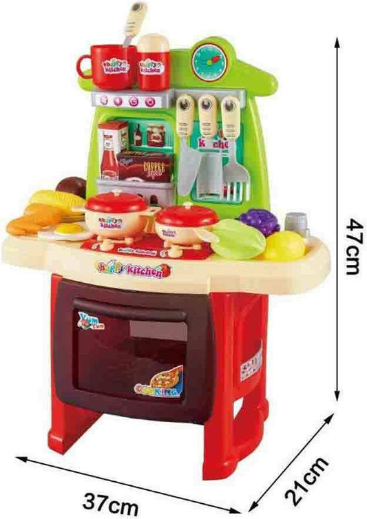 Zita Toys Παιδική Κουζίνα