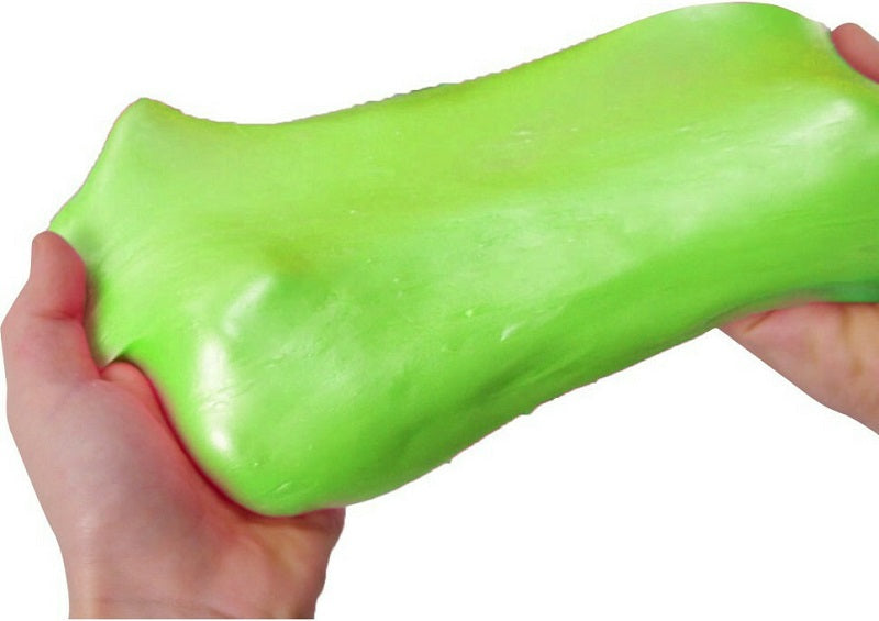 As Company Slime Χλαπάτσα Δεινόσαυρος Συλλεκτική Φιγούρα για 5+ Ετών (Διάφορα Σχέδια) 1τμχ