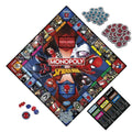 ΕΠΙΤΡΑΠΕΖΙΟ MONOPOLY SPIDERMAN (F3968)