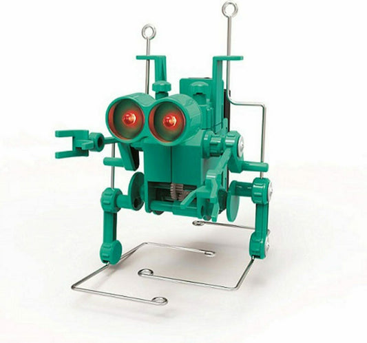 4M Εκπαιδευτικό Παιχνίδι Τρελό Ρομπότ για 8+ Ετών