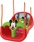 Dede Κούνια Mickey Mouse για 2+ Ετών