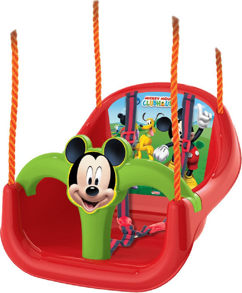 Dede Κούνια Mickey Mouse για 2+ Ετών