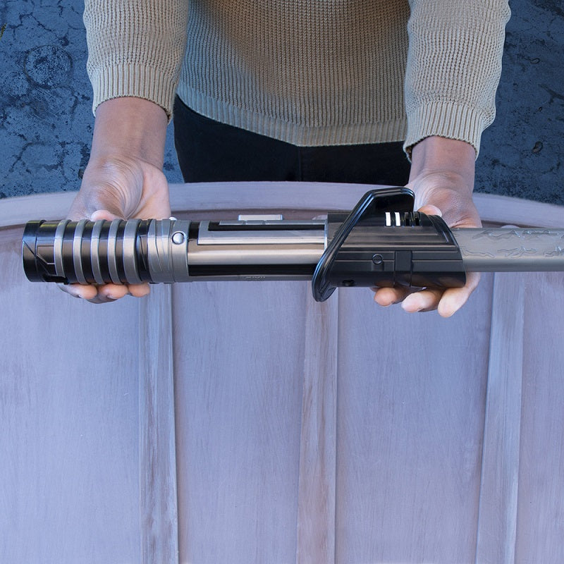 Hasbro Star Wars Darksaber Mandalorian Φωτόσπαθο