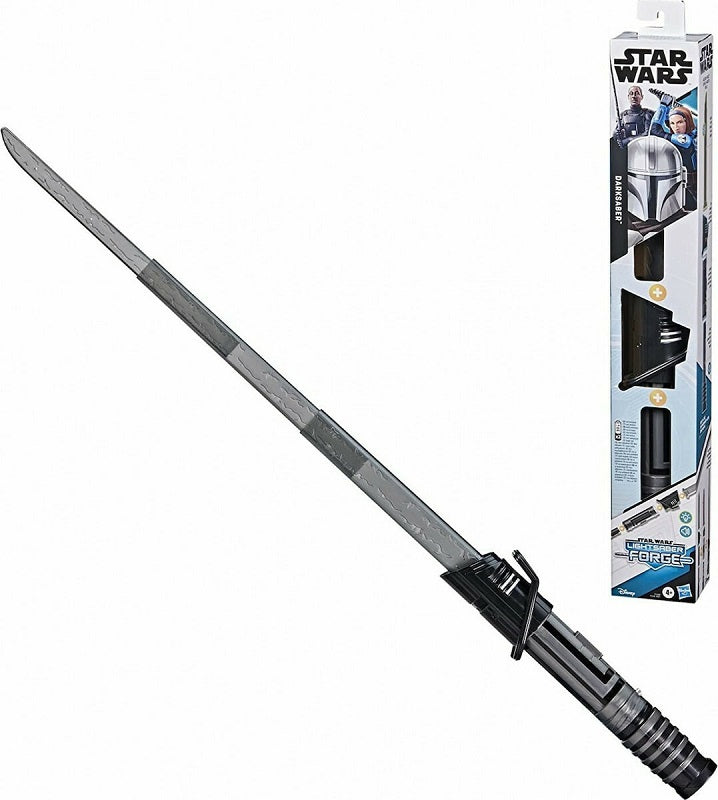 Hasbro Star Wars Darksaber Mandalorian Φωτόσπαθο