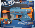 Hasbro Nerf Εκτοξευτής Elite 2.0 για 8+ Ετών