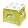 Bbluv Step – Αναδιπλούμενο Σκαλάκι (lime) B0114-L