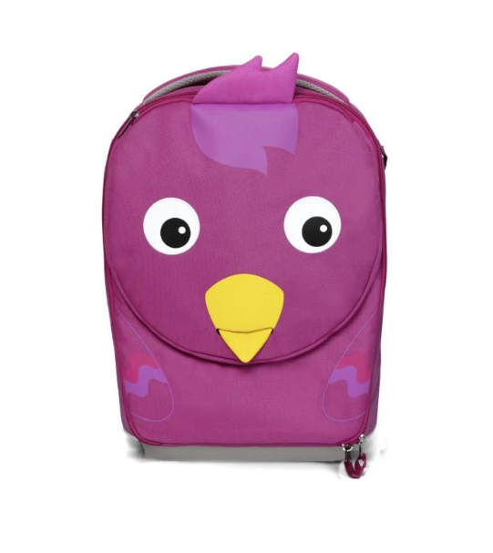 Affenzahn Βαλιτσάκι Πουλάκι ΑFΖ-ΤRL014