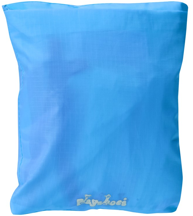 Playshoes Αδιάβροχο Πόντσο Turquoise 408750-15