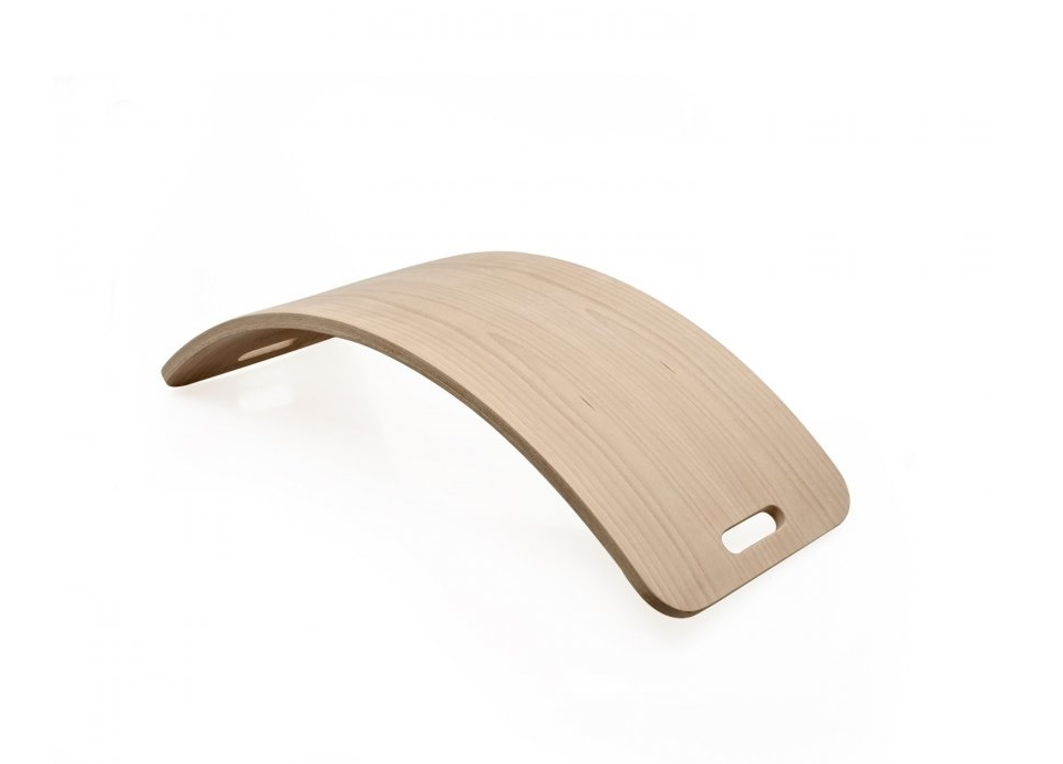 Curve Lab Ξύλινη Σανίδα Ισορροπίας Perfect Arc  CURLK-02
