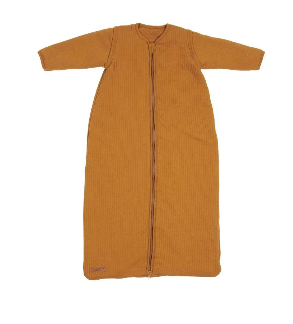 Little Dutch  Υπνόσακος χειμερινός Pure Ochre Spice 90εκ. LD11730181