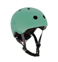 Scoot &amp; Ride Παιδικό Κράνος Forest S