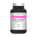 QNT Care Beauty Skin Collagen 500mg με Βιταμίνη C 90 κάψουλες