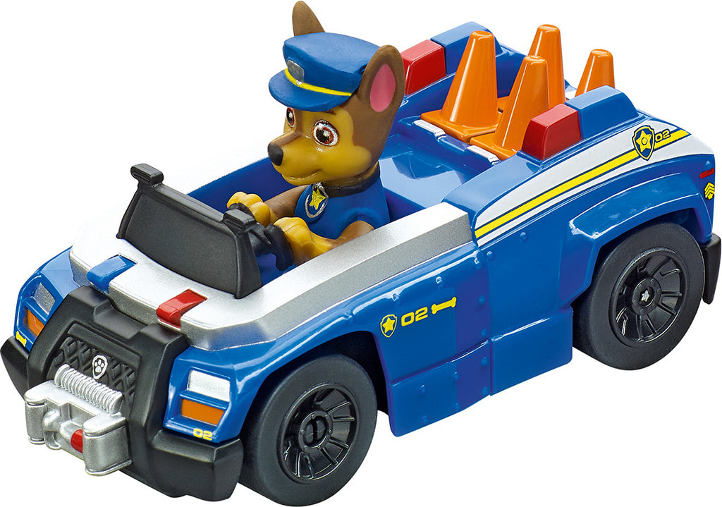 Carrera Πίστα Paw Patrol First On the Track