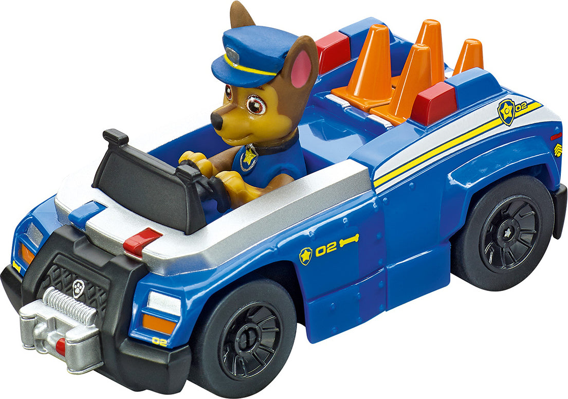 Carrera Πίστα Paw Patrol First On the Track