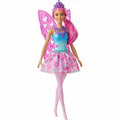 Mattel Κούκλα Barbie Dreamtopia Νεράιδα για 3+ Ετών