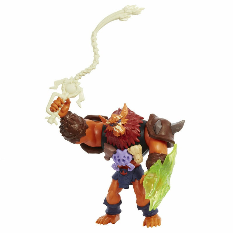 HE-MAN AND THE MASTERS OF THE UNIVERSE ΦΙΓΟΥΡΑ BEAST MAN (HDY36)