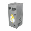Bolero Drinks Ice Tea (Πακέτο 12x8g) – Ρόφημα Παγωμένο Τσάι σε Σκόνη Χωρίς Ζάχαρη Ice Tea Lemon