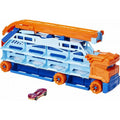 HOT WHEELS ΝΤΑΛΙΚΑ ΑΥΤΟΚΙΝΗΤΟΔΡΟΜΟΣ (HDY92)