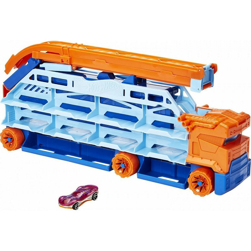 HOT WHEELS ΝΤΑΛΙΚΑ ΑΥΤΟΚΙΝΗΤΟΔΡΟΜΟΣ (HDY92)