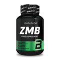 Biotech USA ZMB 60 κάψουλες