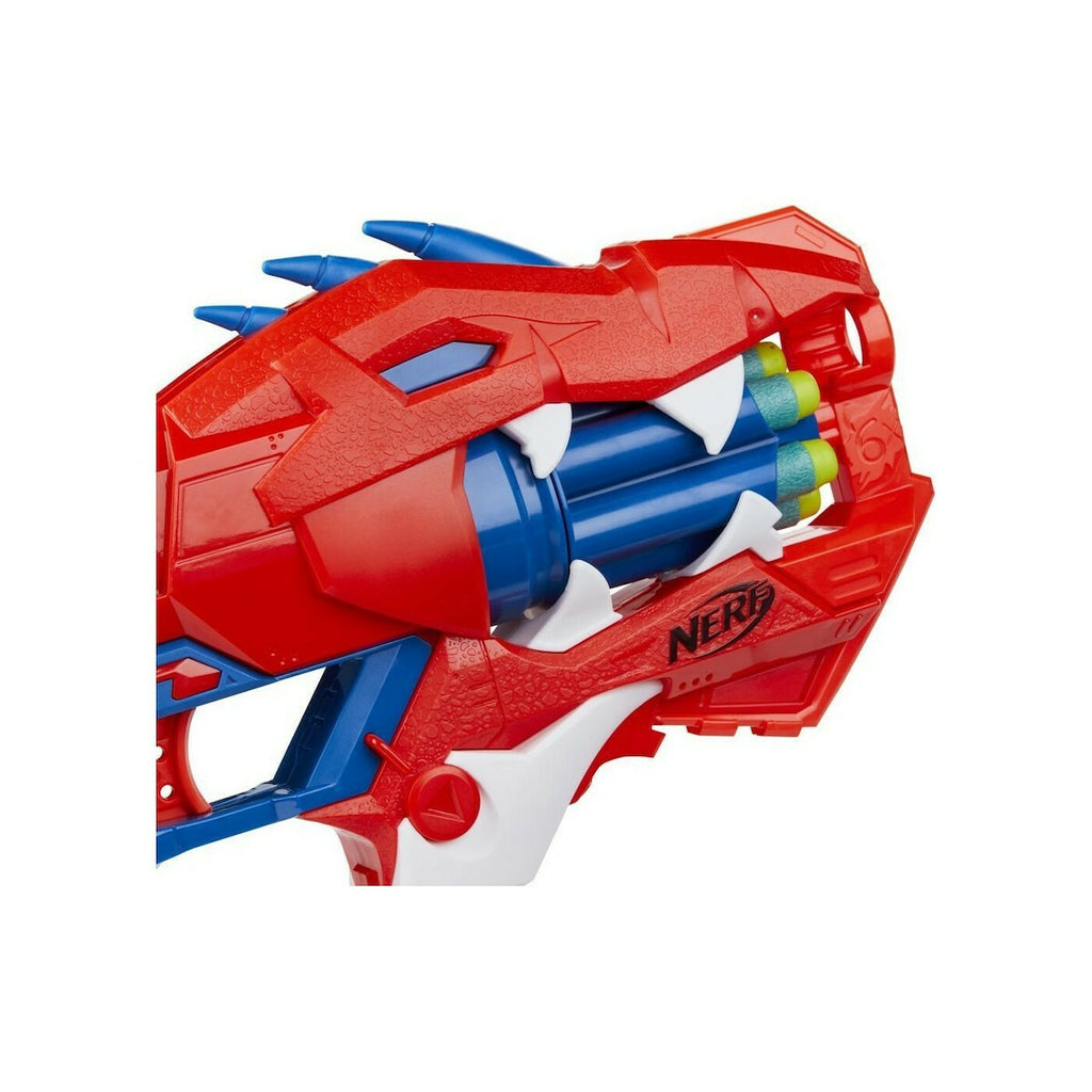 Nerf Εκτοξευτής Raptor-Slash Dinosquad
