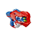 Nerf Εκτοξευτής Raptor-Slash Dinosquad