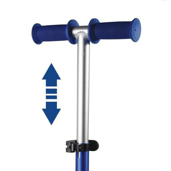 AS Παιδικό Πατίνι Shoko Twist & Roll Go Fit Τρίτροχο για 3+ Ετών Μπλε