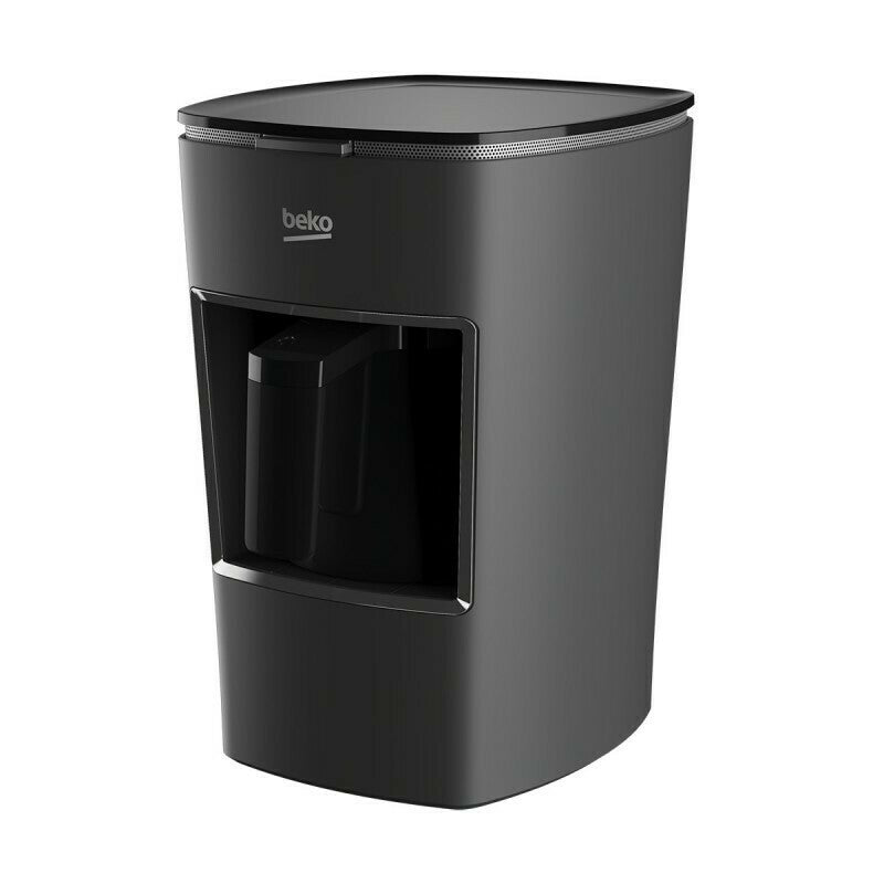 ΜΗΧΑΝΗ ΕΛΛΗΝΙΚΟΥ ΚΑΦΕ BEKO BKK 2300 GREY