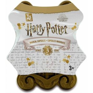 Giochi Preziosi Παιχνίδι Μινιατούρα Harry Potter Magical Capsules Series 3 για 3+ Ετών 6εκ.