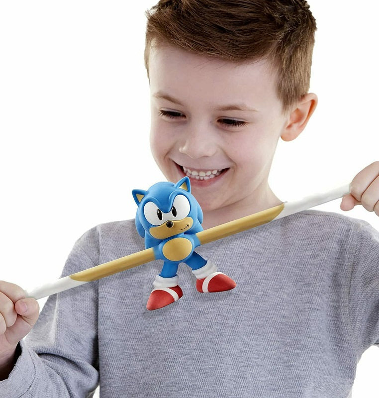 Giochi Preziosi Παιχνίδι Μινιατούρα Sonic Hedgehog για 4+ Ετών