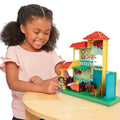Jakks Pacific Παιχνίδι Μινιατούρα Το Δωμάτιο της Mirabel (Disney Encanto) για 3+ Ετών