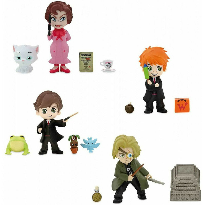 Giochi Preziosi Παιχνίδι Μινιατούρα Harry Potter Magical Capsules Series 3 για 3+ Ετών 6εκ.