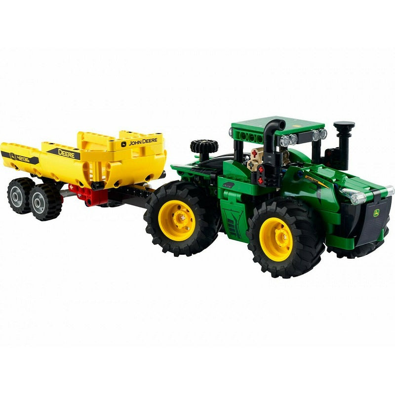 Lego Technic Tractor για 8+ ετών
