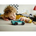 Lego Creator 3-in-1: Street Racer για 7+ ετών