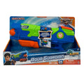 Fast Shots Νεροπίστολο Aqua Guardian 10M Με Δοχείο 1200ML (580023)