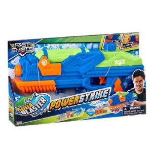 Fast Shots Νεροπίστολο Power Strike 7M Με Δοχείο 300ML (580015)
