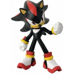 Comansi Παιχνίδι Μινιατούρα Sonic Shadow για 3+ Ετών 7εκ.