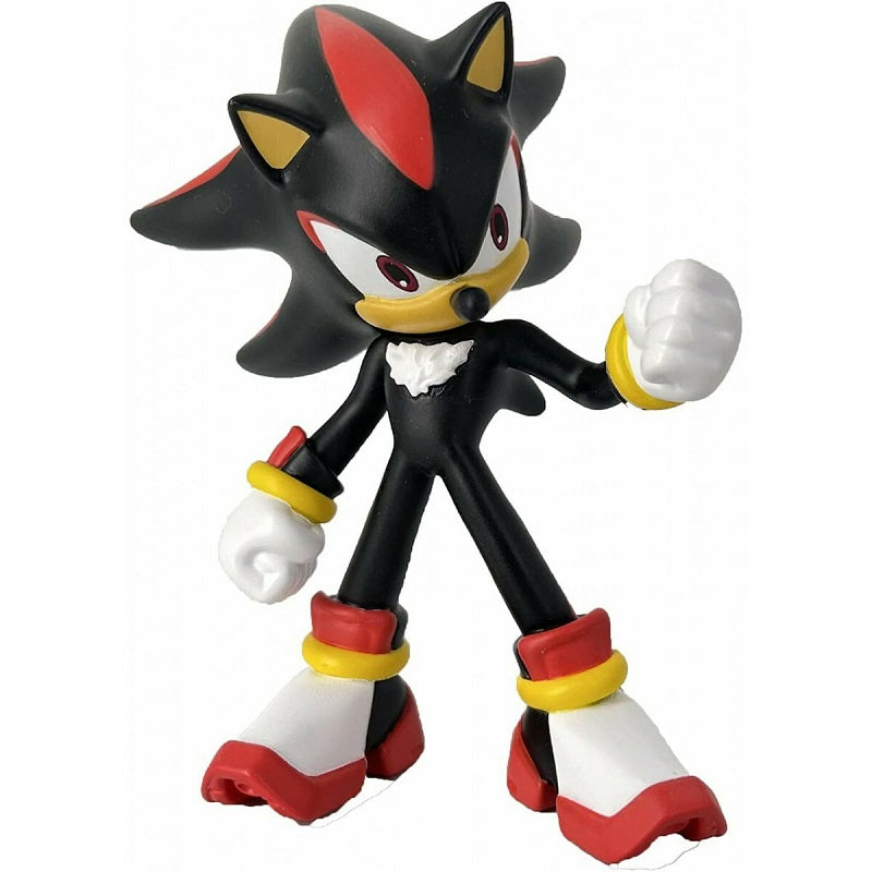 Comansi Παιχνίδι Μινιατούρα Sonic Shadow για 3+ Ετών 7εκ.