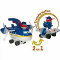 Just Toys Αεροπλανάκια Super Wings για 3+ Ετών