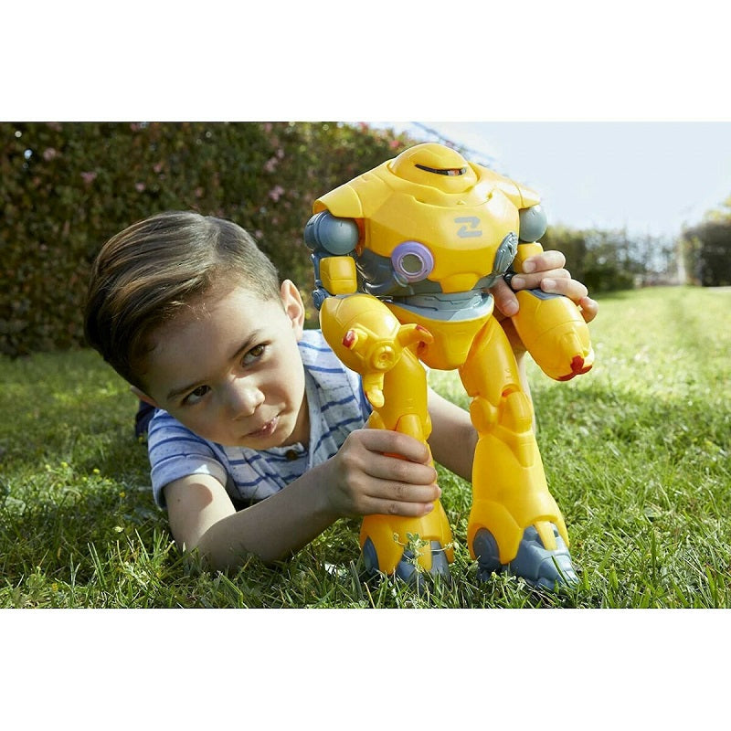 Disney Lightyear Φιγούρα Zyclops (HHJ74)