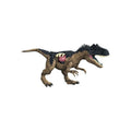 JURASSIC WORLD EXTREME DAMAGE ALLOSAURUS #HFK06