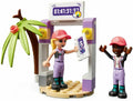 Lego Friends Stephanies Sailing Adventure για 7+ ετών