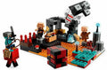 Lego Minecraft Nether 2022 για 8+ ετών