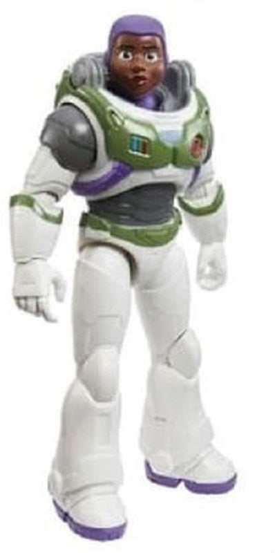 Disney Lightyear Φιγούρες Μεγάλες-4 Σχέδια (HHK29)