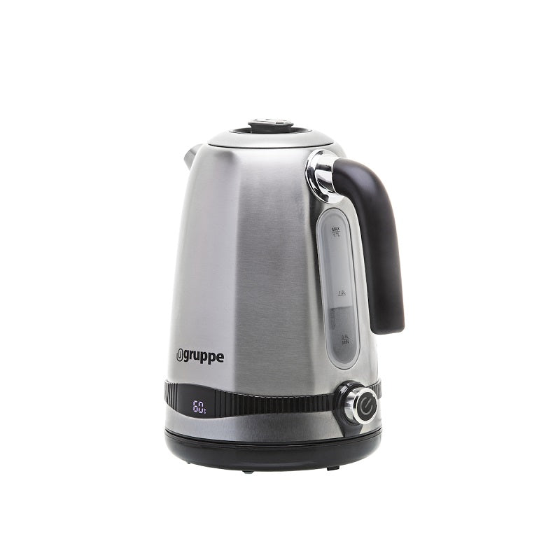 ΒΡΑΣΤΗΡΑΣ Gruppe Digital HHB8702D INOX