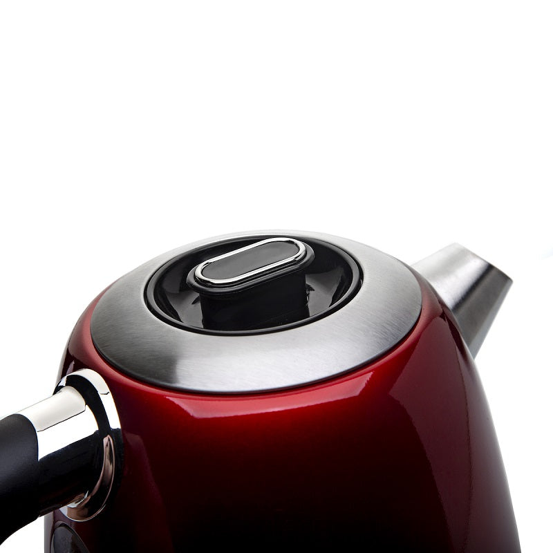 ΒΡΑΣΤΗΡΑΣ Gruppe Digital HHB8702D RED